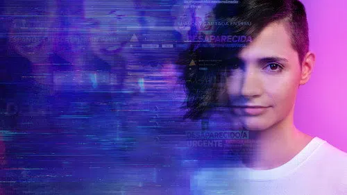 548 Days: Abducted Online izle afişi