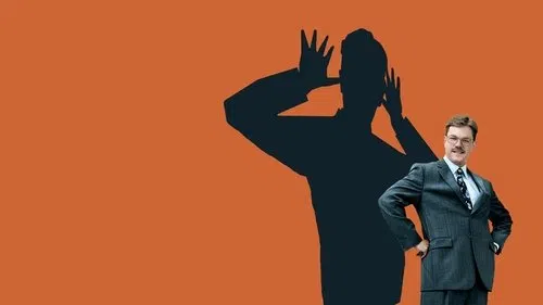 İspiyoncu izle afişi