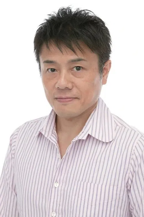 Takeşi Kusao