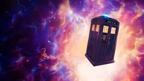 Doctor Who izle