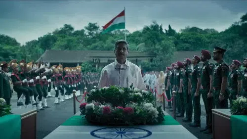 Uri: The Surgical Strike izle