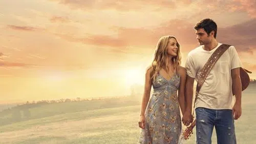 Sonsuza Dek izle afişi