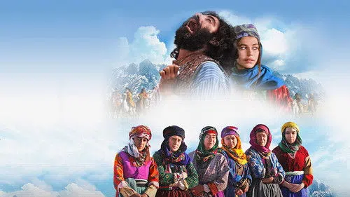 Mucize izle afişi