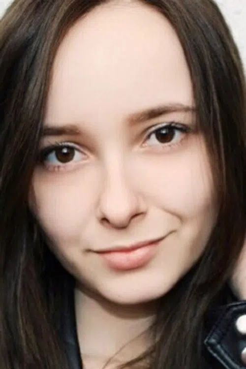 Анастасия Сергеева