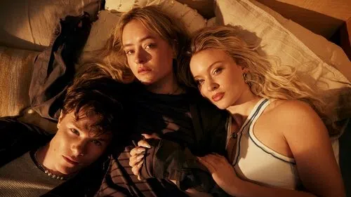 Senin Bir Parçan izle afişi