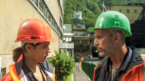 Rouge izle afişi