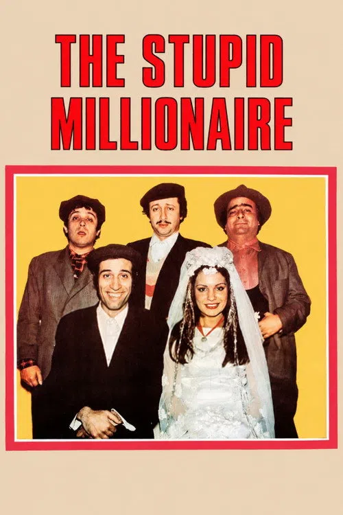 Salak Milyoner