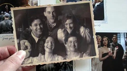 Kuşak Savaşı izle