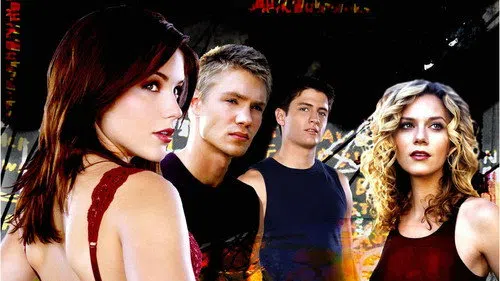 One Tree Hill izle