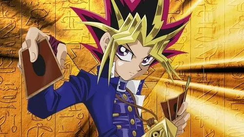 Yu-Gi-Oh! Duel Monsters izle
