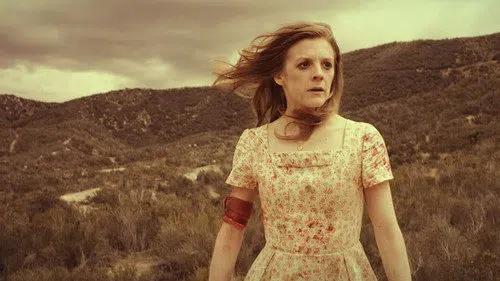 Carnage Park izle afişi