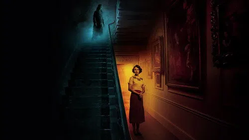 The Banishing izle