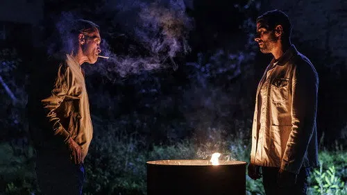 Kaplanlarla Av izle