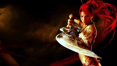 İlahi Kılıç izle afişi