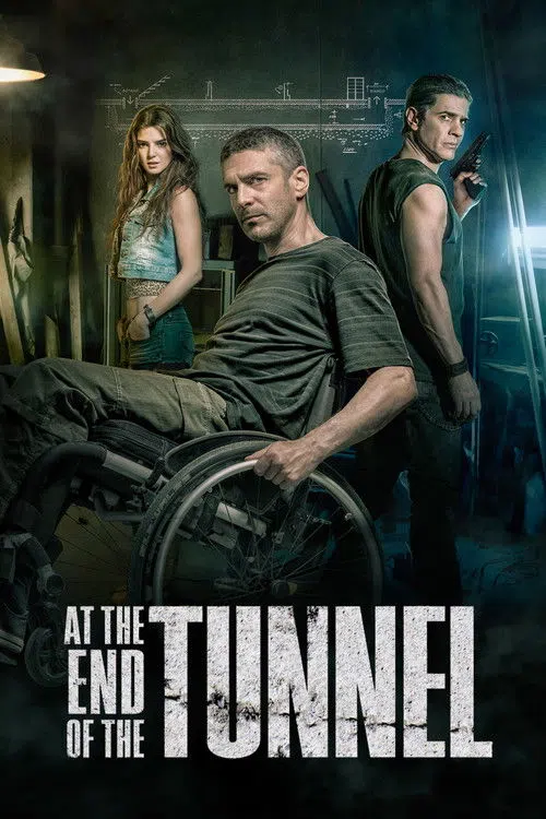 Tünelin Sonunda
