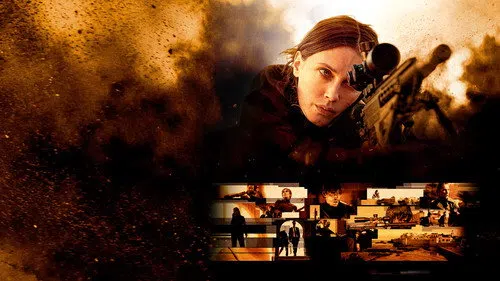 Badh izle afişi