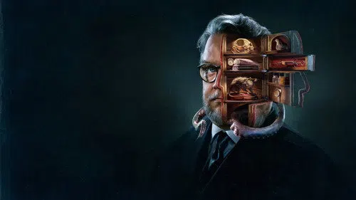 Guillermo del Toro's Cabinet of Curiosities izle