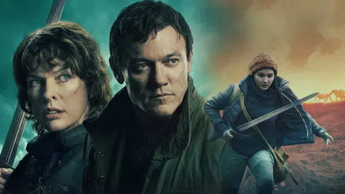Worldbreaker izle