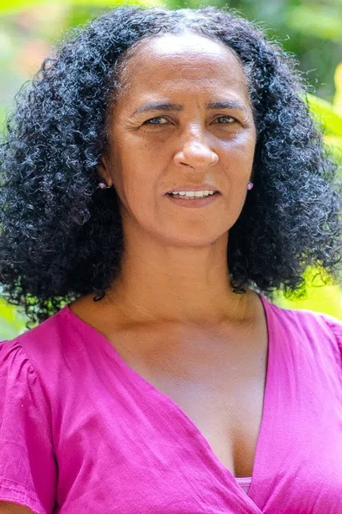 Luciana Souza