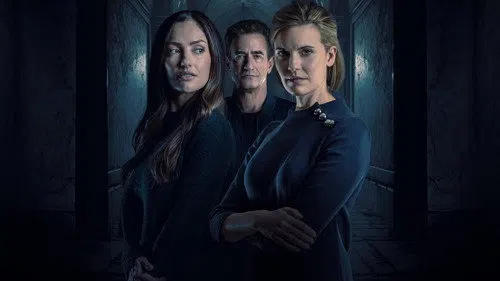 Blackwater Lane izle