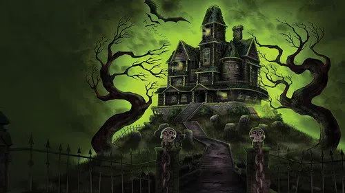 Goosebumps izle