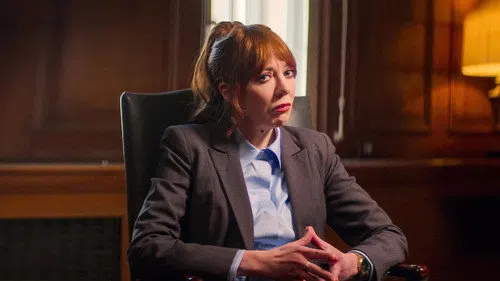 Cunk on Life izle afişi