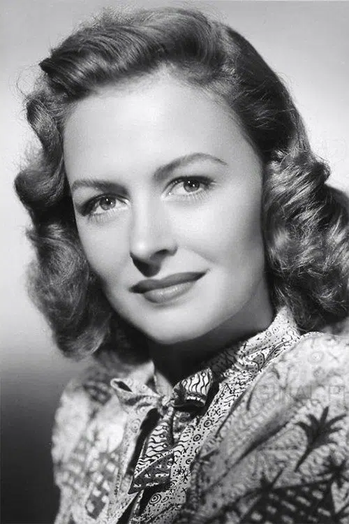 Donna Reed