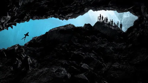 The Rescue izle afişi