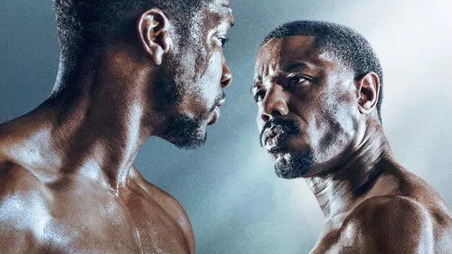 Creed III: Efsane Devam Ediyor izle