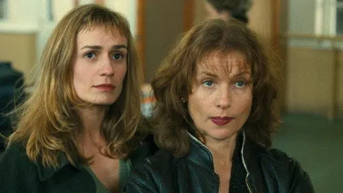 Seremoni izle afişi