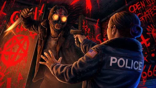 Psikopat Katil izle