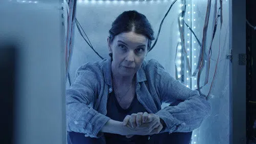 The Gateway izle
