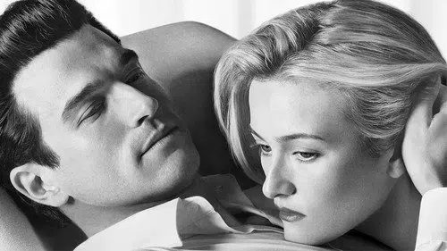 Love Story: John F. Kennedy Jr. & Carolyn Bessette izle