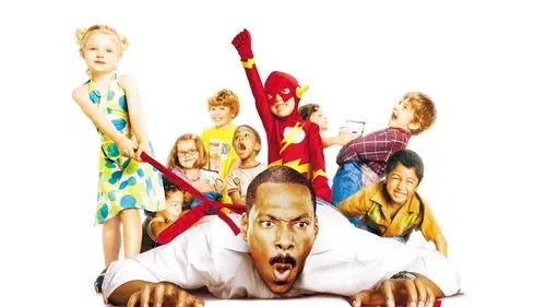 Afacanlar Yuvada izle