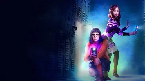 Daphne ve Velma izle afişi