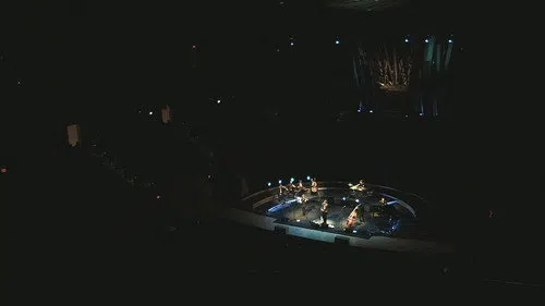 All I Ever Wanted: The Airborne Toxic Event Live from Walt Disney Concert Hall izle afişi