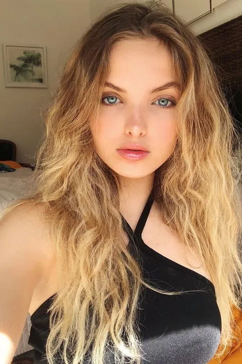 Giovanna Chaves