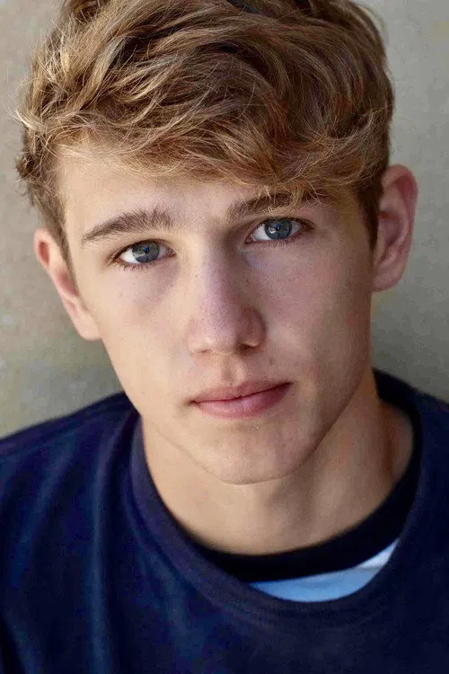 Dominic Charman