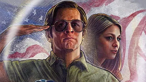 Yalancı Güneşler izle afişi