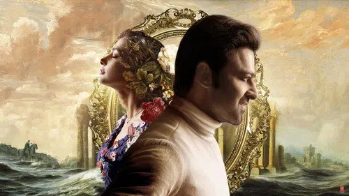 రాధే శ్యామ్ izle afişi