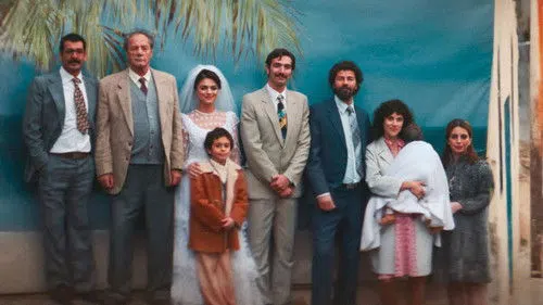 Senden Geriye Kalan izle afişi