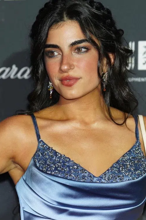 نور الخضراء