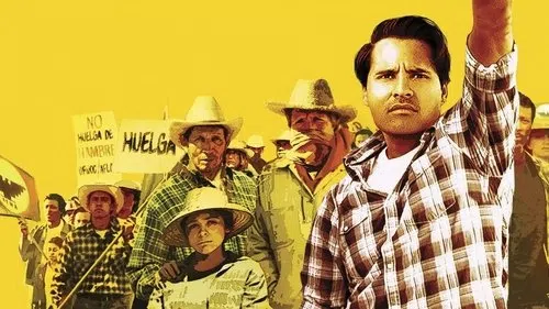 Cesar Chavez izle