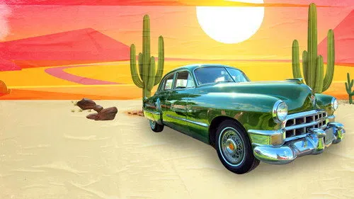 Tex Mex Motors izle afişi