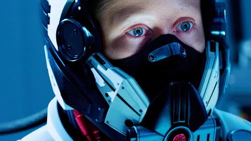 The Beyond izle afişi
