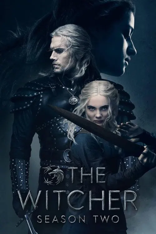 The Witcher: Kamera Arkası - 2. Sezon