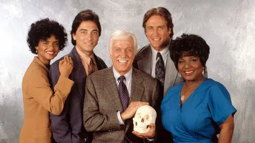 Diagnosis: Murder izle afişi