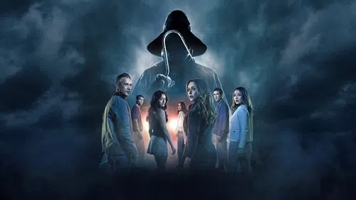 Geçen Yaz Ne Yaptığını Biliyorum izle afişi