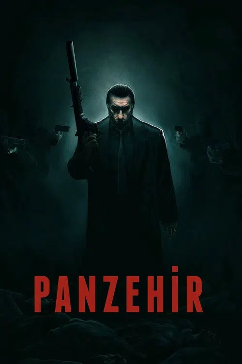 Panzehir