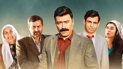 Eski Köye Yeni Adet izle afişi
